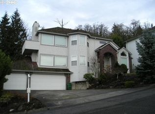 7312 SE 141st Ave, Portland, OR