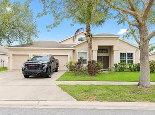 2613 Yukon Cliff Dr, Ruskin, FL 33570