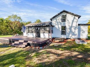 9424 Tipton Hwy, Tipton, MI 49287