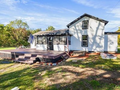 9424 Tipton Hwy, Tipton, MI, 49287