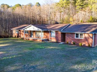 133 Harmony Hl, Sylva, NC 28779