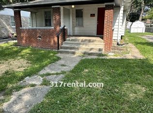 527 S Vine St, Indianapolis, IN 46241