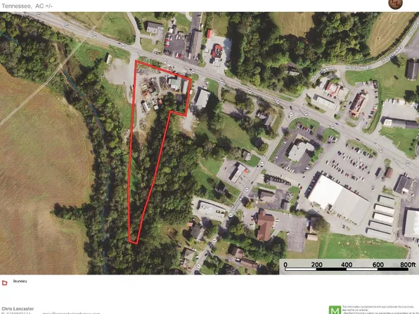 113 McMurry Blvd W, Hartsville, TN 37074