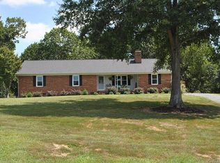26556 Red Barn Trl, Locust, NC 28097