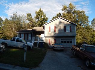 234 Brookside Dr, Dallas, GA 30132