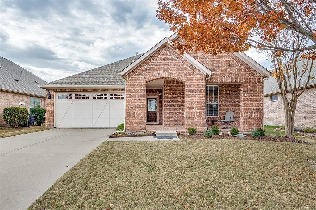 7641 Pasatiempo Dr, Frisco, TX 75036 Zillow