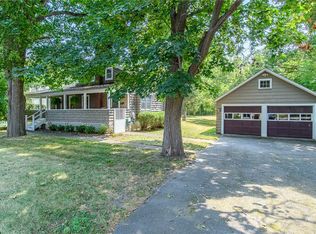 3889 Rush Mendon Rd, Mendon, NY 14506