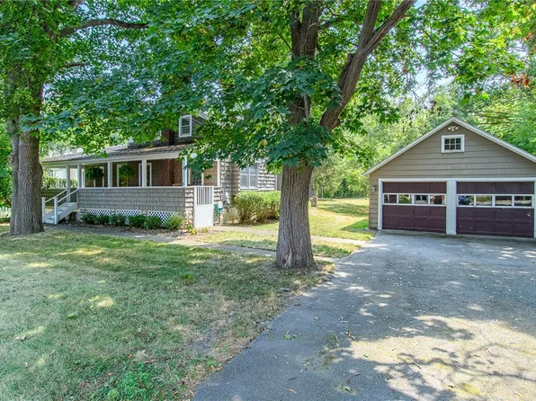 3889 Rush Mendon Rd, Mendon, NY 14506