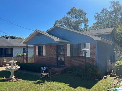 2005 Dawson Ave SW, Birmingham, AL, 35211