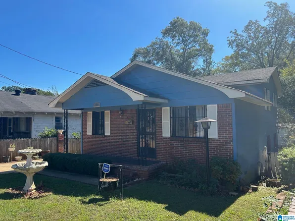 2005 Dawson Ave SW, Birmingham, AL 35211