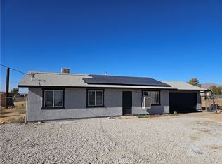 22760 Joshua Ln, Apple Valley, CA 92308