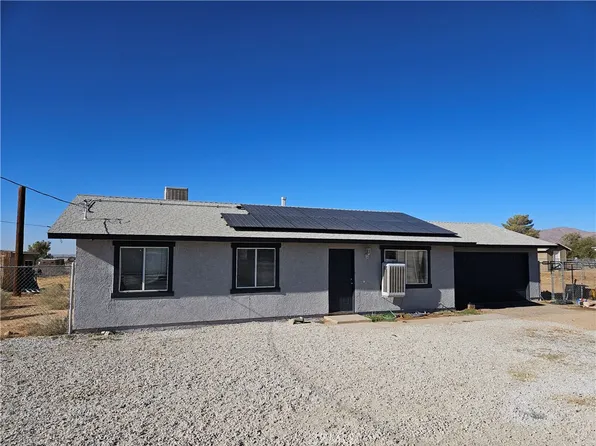 22760 Joshua Ln, Apple Valley, CA 92308