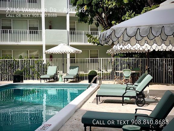 4th image of 2716 Vandiver Dr APT 14B