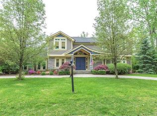 12927 Talbot Ln, Huntington Woods, MI