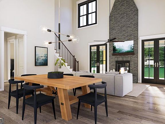 4th image of Busbin Rd