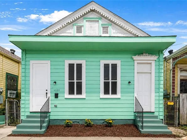 1337 Touro St, New Orleans, LA 70116