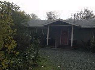 24475 Biggar Ln, Covelo, CA 95428