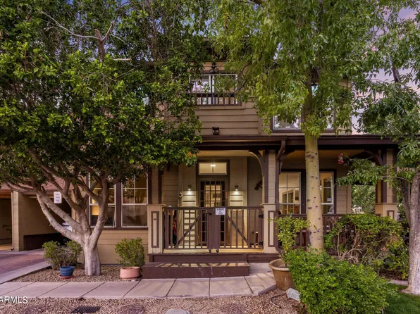 942 S ASH Avenue #112, Tempe, AZ 85281