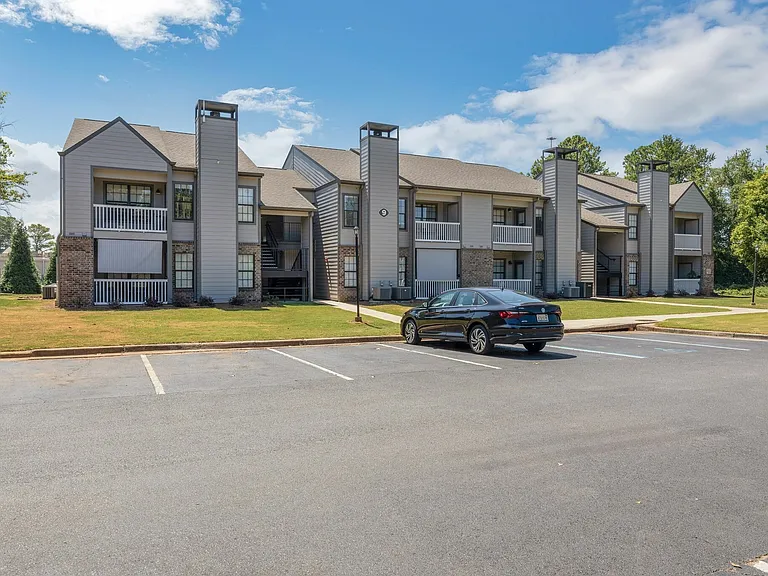 Community Exterior