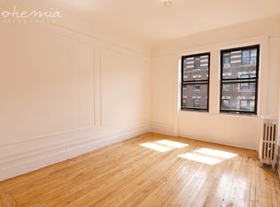 603 W 139th St APT 5B, New York, NY 10031