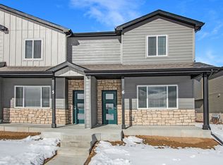 6723 W 4th Street Rd UNIT 6, Greeley, CO 80634