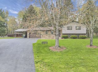 148 Whirlaway Loop SW, Pataskala, OH 43062