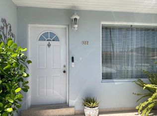 322 SW 78th Ave #322, Miami, FL 33144
