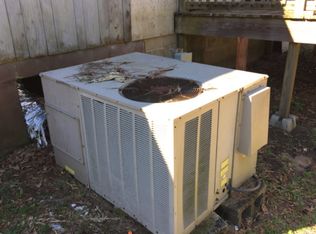 3471 Richardson Mill Rd, Fort Valley, GA 31030