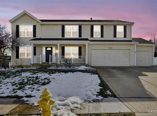 2510 Bear Creek Dr, Wentzville, MO 63385