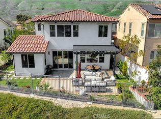 26 Cache St, Mission Viejo, CA 92694