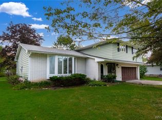 561 Baseline Rd, Grand Island, NY 14072