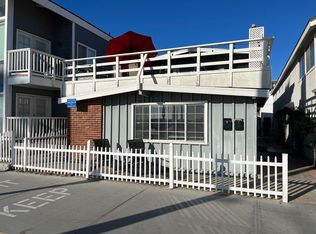 508 E Oceanfront #F029894EF, Newport Beach, CA 92661
