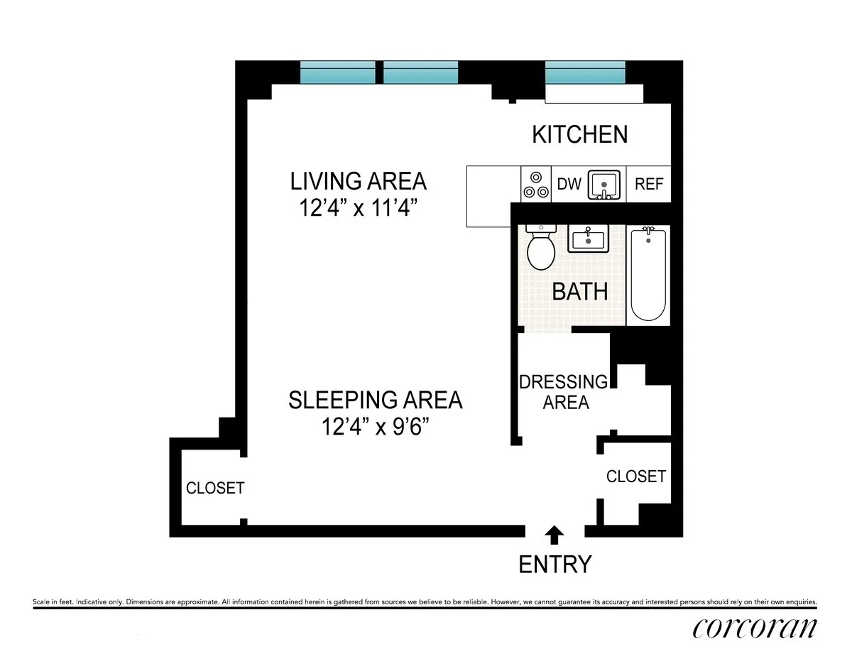 floor plan 4