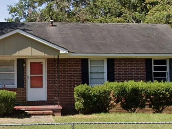 807 Hobson St, Albany, GA 31705