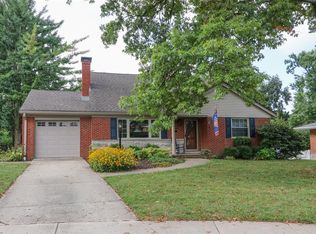 5523 Penway Ct, Cincinnati, OH 45239