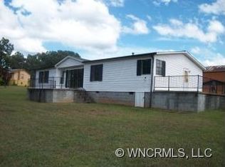 340 Thompson Rd, Rutherfordton, NC 28139