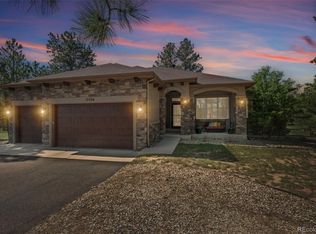 15704 Pole Pine Point, Colorado Springs, CO 80908