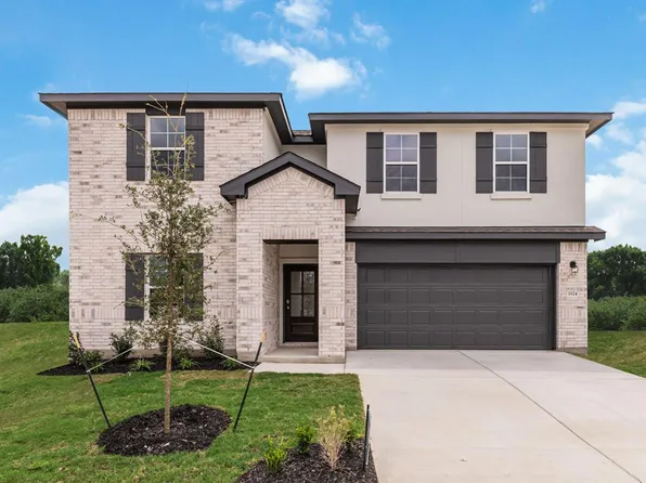 1924 Lazy Acres, Leander, TX 78641