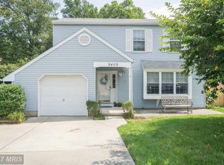 9409 Gunview Rd, Baltimore, MD 21236