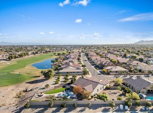 6694 S Sinova Ave, Gilbert, AZ 85298