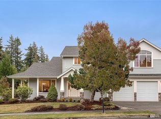 12401 31st Dr SE, Everett, WA 98208