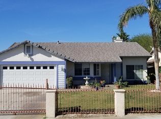 13915 Via Real, Desert Hot Springs, CA 92240