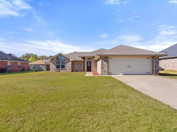 105 Bois D Arc Dr, Bullard, TX 75757