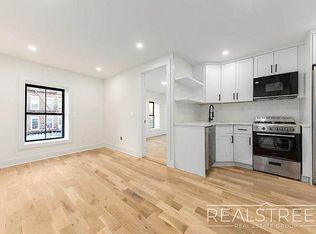 660 Nostrand Ave #4, Brooklyn, NY 11216