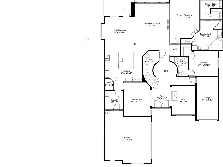 23746 Masterson Garden Ln — Photo 3