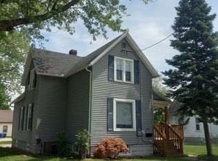 1320 N Morrison St, Appleton, WI 54911