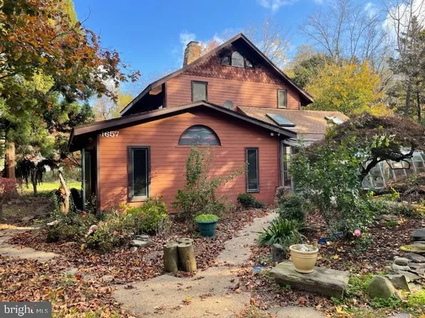 1657 Colbert Rd, Annapolis, MD 21409