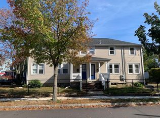 97 Ruggles St UNIT 97, Quincy, MA 02169