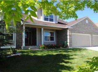 2575 Heathrow Dr, Colorado Springs, CO 80920