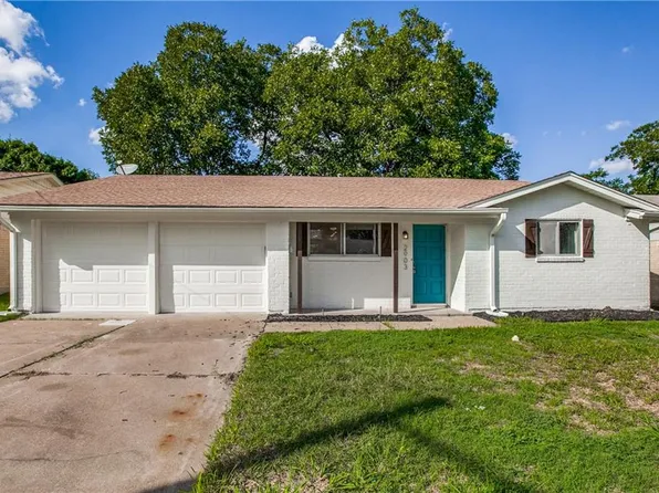 2903 E Mitchell St, Arlington, TX 76010